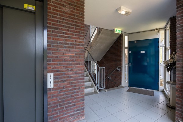 Medium property photo - De Wending 105, 9363 AZ Marum